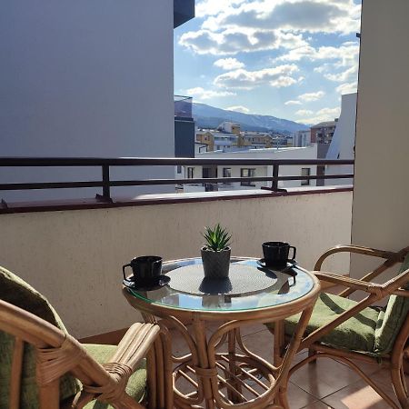 Antoni Apartment Skopje Esterno foto