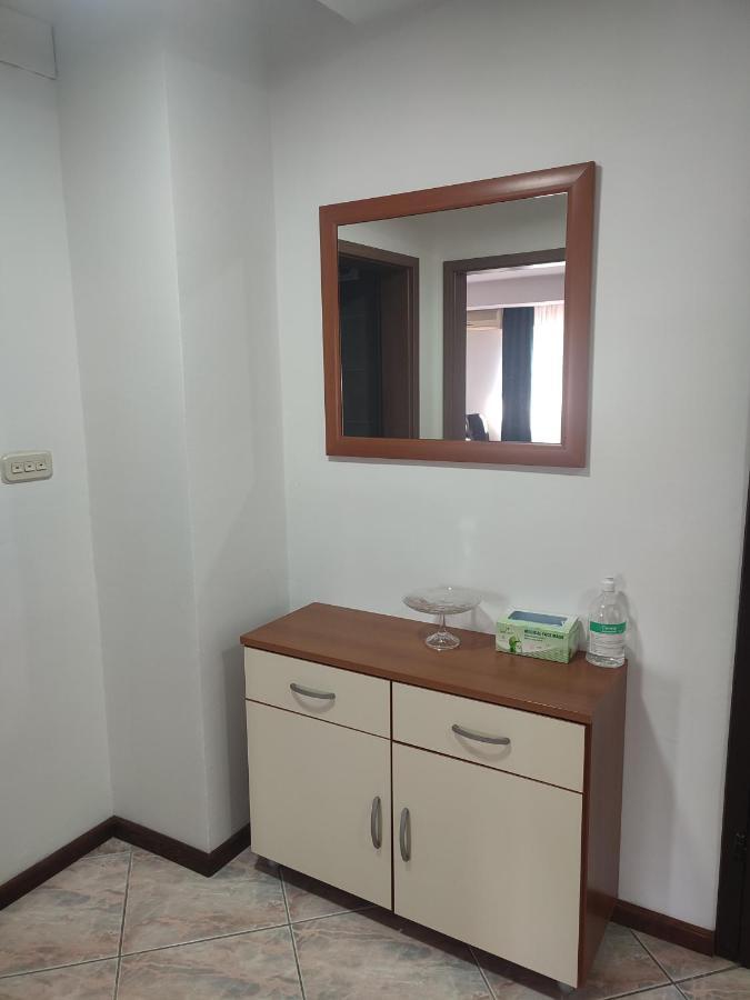 Antoni Apartment Skopje Esterno foto